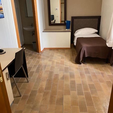 Hotel Moderno Trapani Eksteriør billede