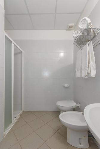 Hotel Moderno Trapani Eksteriør billede