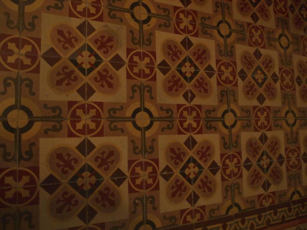 Hotel Moderno Trapani Eksteriør billede