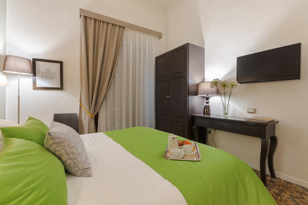 Hotel Moderno Trapani Eksteriør billede