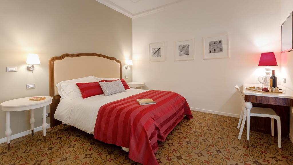 Hotel Moderno Trapani Eksteriør billede