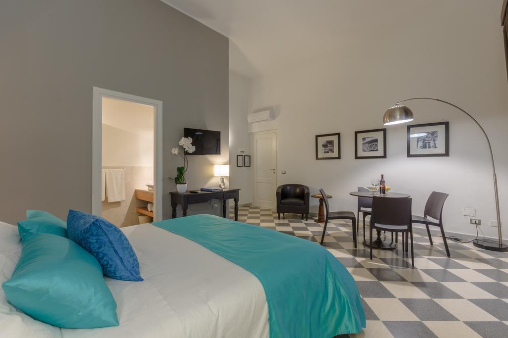 Hotel Moderno Trapani Eksteriør billede