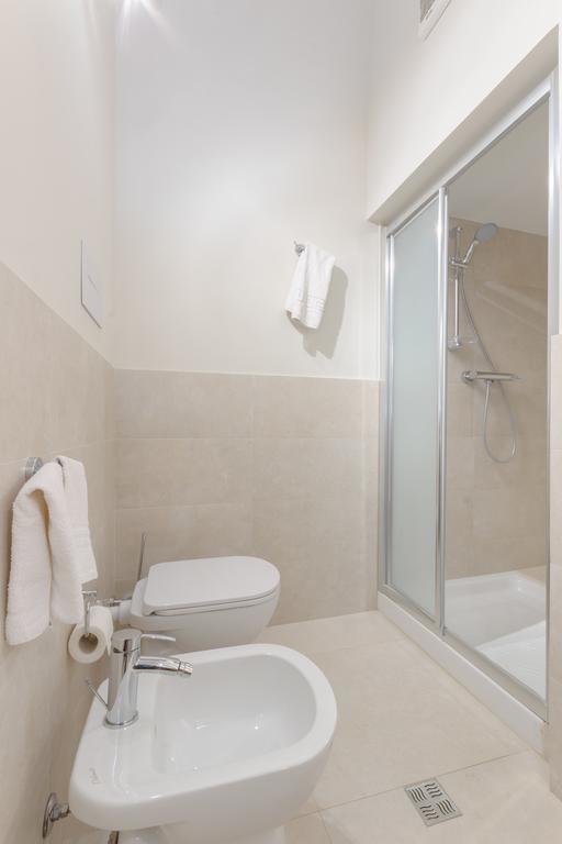 Hotel Moderno Trapani Eksteriør billede