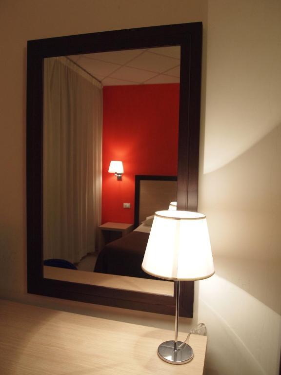 Hotel Moderno Trapani Eksteriør billede