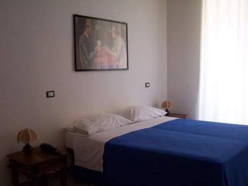 Hotel Moderno Trapani Eksteriør billede